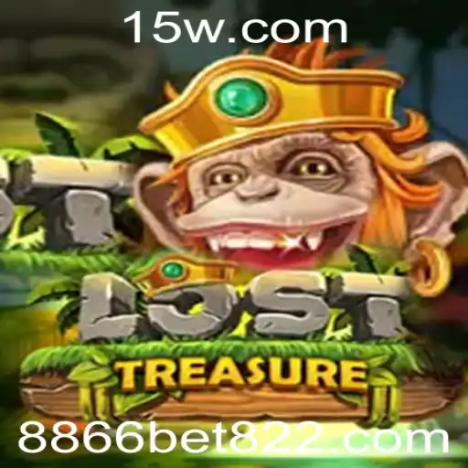 Explorando o Mundo de Aventuras em LostTreasure com 8866bet