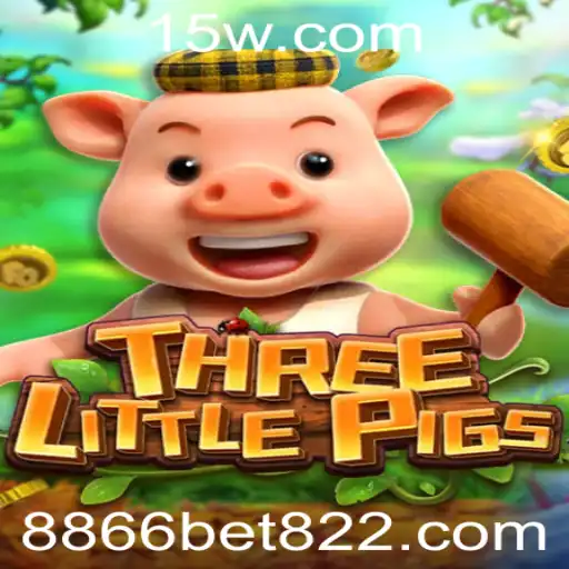 Descubra o Fascinante Jogo THREELITTLEPIGS e a Palavra-chave 8866bet